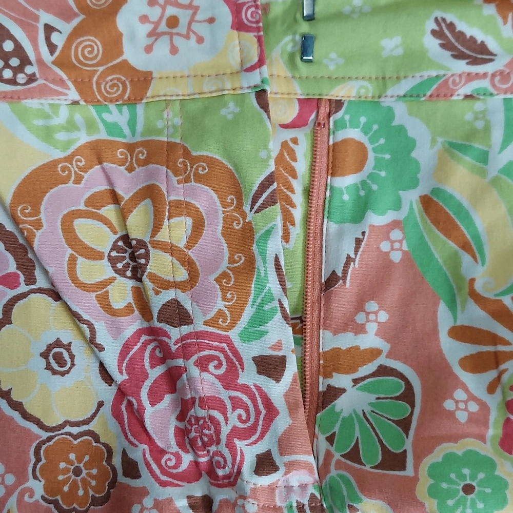 Coldwater Creek Women's Capris - Picture 8 of 16